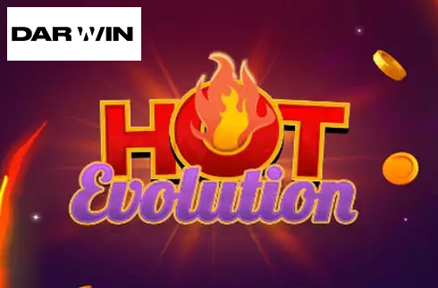 Hot Evolution